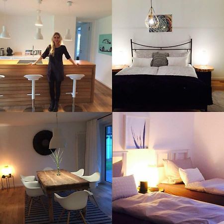 Ferienhaus Mit Sonnendeck ซังคท์เวนเดล ภายนอก รูปภาพ