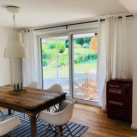 Ferienhaus Mit Sonnendeck ซังคท์เวนเดล ภายนอก รูปภาพ