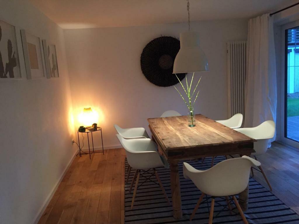 Ferienhaus Mit Sonnendeck ซังคท์เวนเดล ภายนอก รูปภาพ