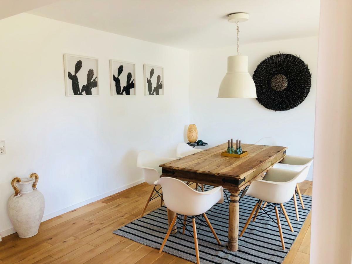 Ferienhaus Mit Sonnendeck ซังคท์เวนเดล ภายนอก รูปภาพ